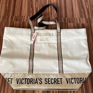 Nwt Victoria’s Secret Tote